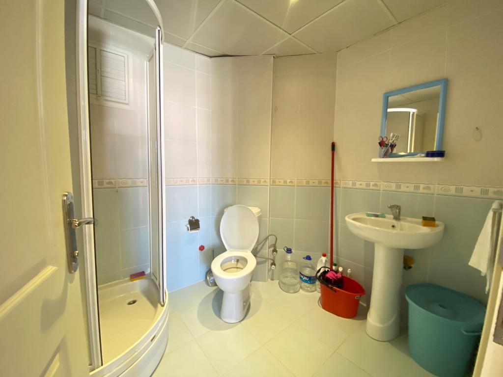 Квартира в Алании, Турция, 115 м² - фото 10