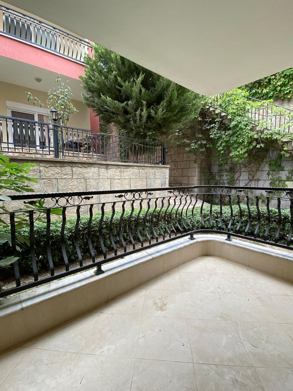 Квартира в Алании, Турция, 130 м² - фото 10