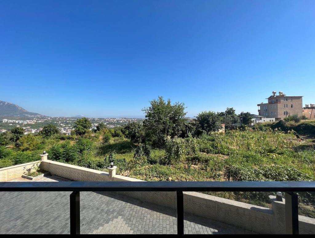 Квартира в Алании, Турция, 170 м² - фото 10