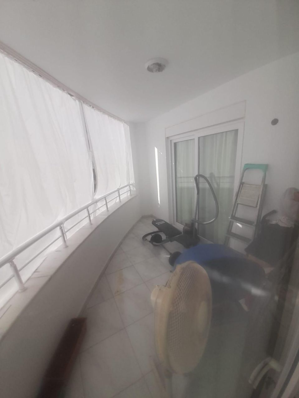 Квартира в Алании, Турция, 110 м² - фото 10