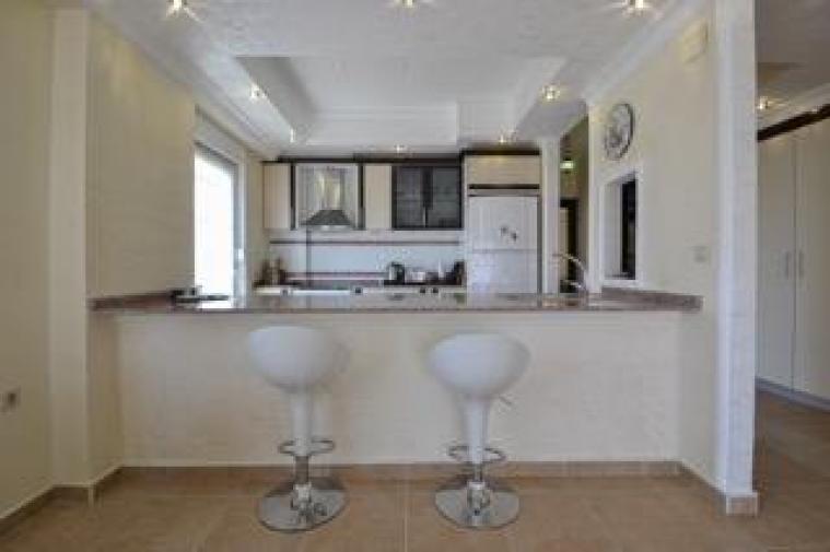 Квартира в Авсалларе, Турция, 100 м² - фото 10