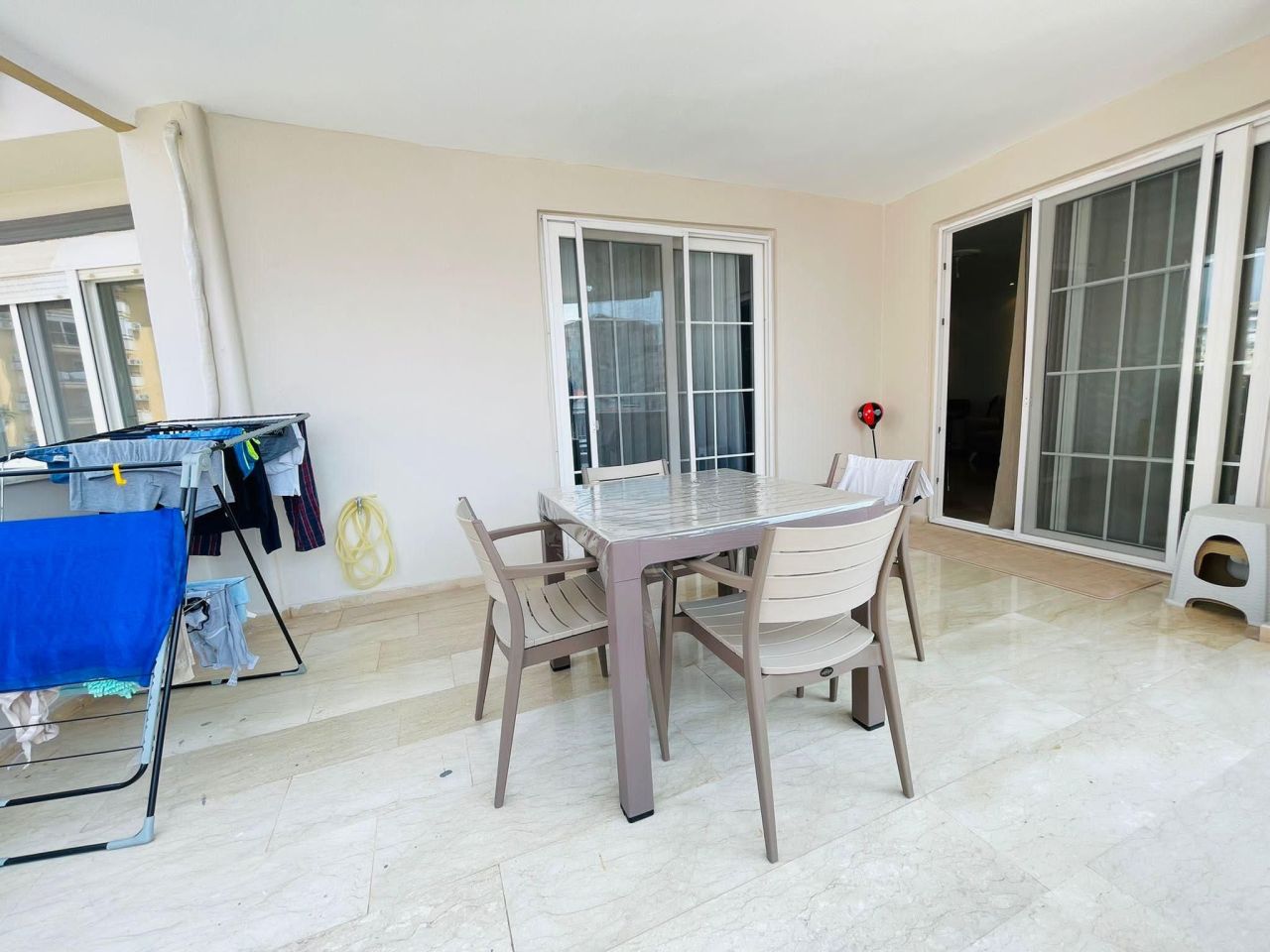 Квартира в Алании, Турция, 120 м² - фото 10