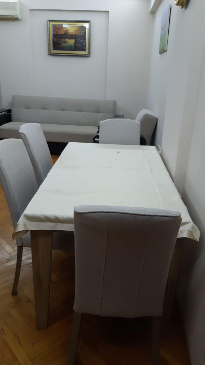 Квартира в Алании, Турция, 65 м² - фото 10