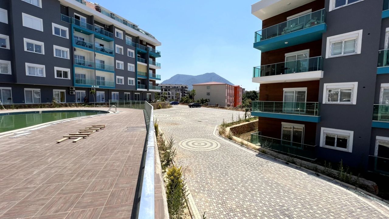 Квартира в Алании, Турция, 135 м² - фото 10