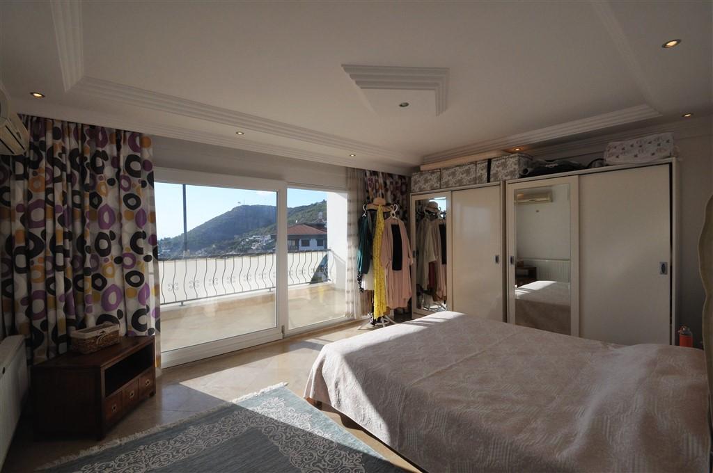 Вилла в Алании, Турция, 220 м² - фото 10