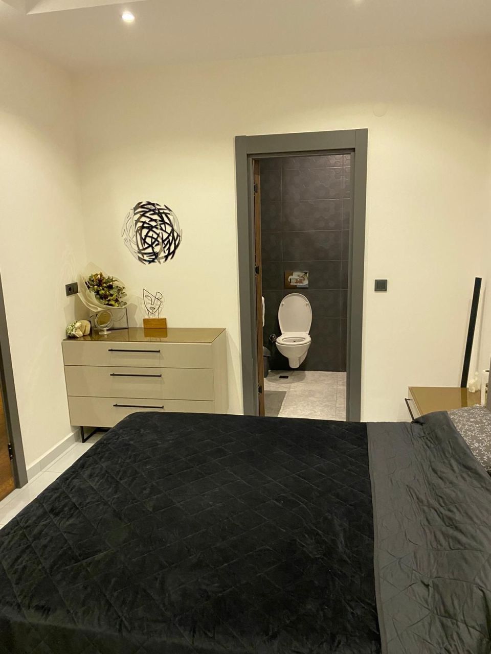 Квартира в Алании, Турция, 86 м² - фото 10