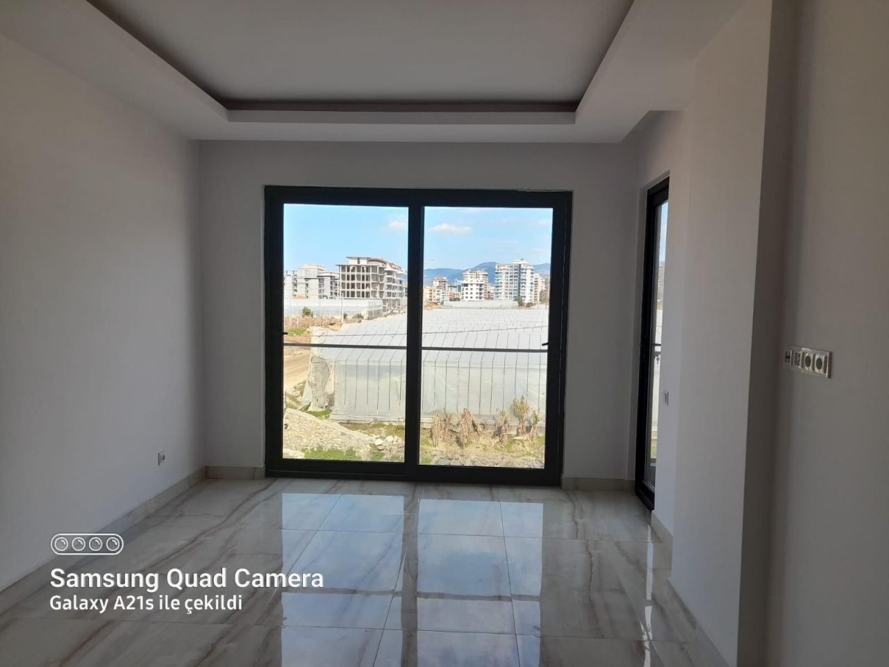 Квартира в Алании, Турция, 110 м² - фото 10