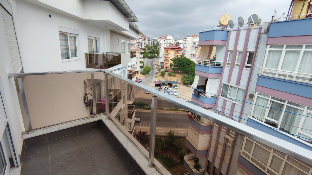 Квартира в Алании, Турция, 250 м² - фото 10