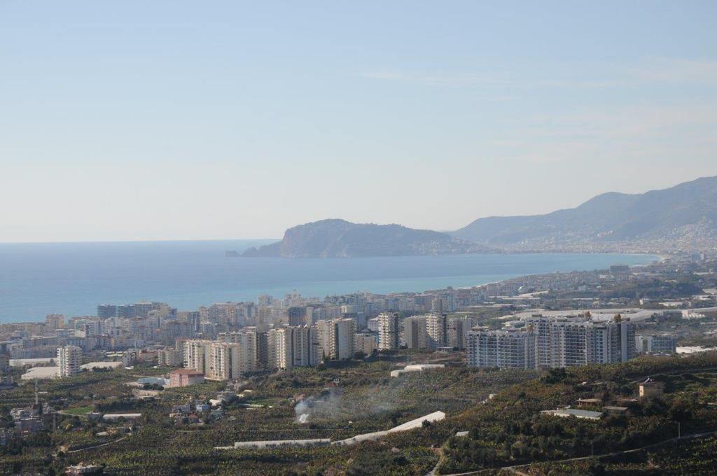 Квартира в Алании, Турция, 101 м² - фото 10