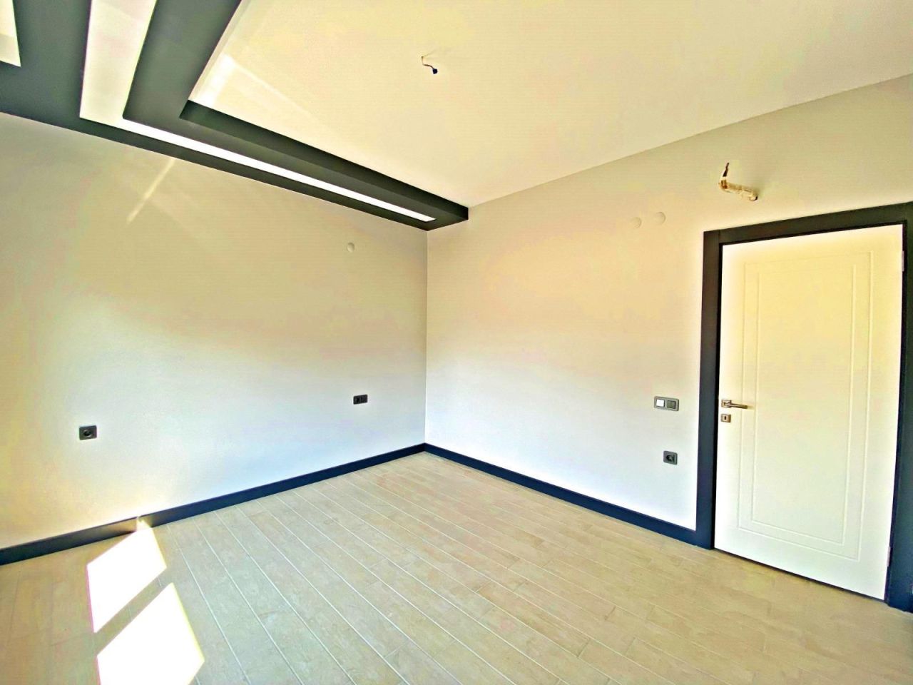 Квартира в Алании, Турция, 68 м² - фото 10