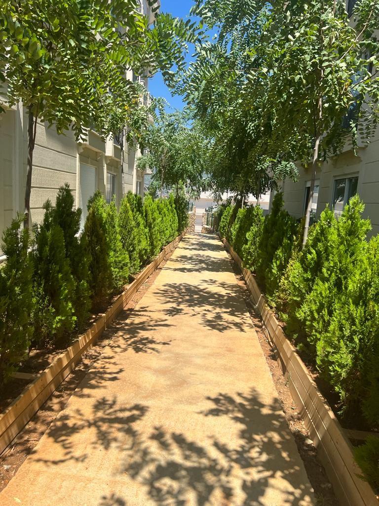 Квартира в Алании, Турция, 85 м² - фото 10