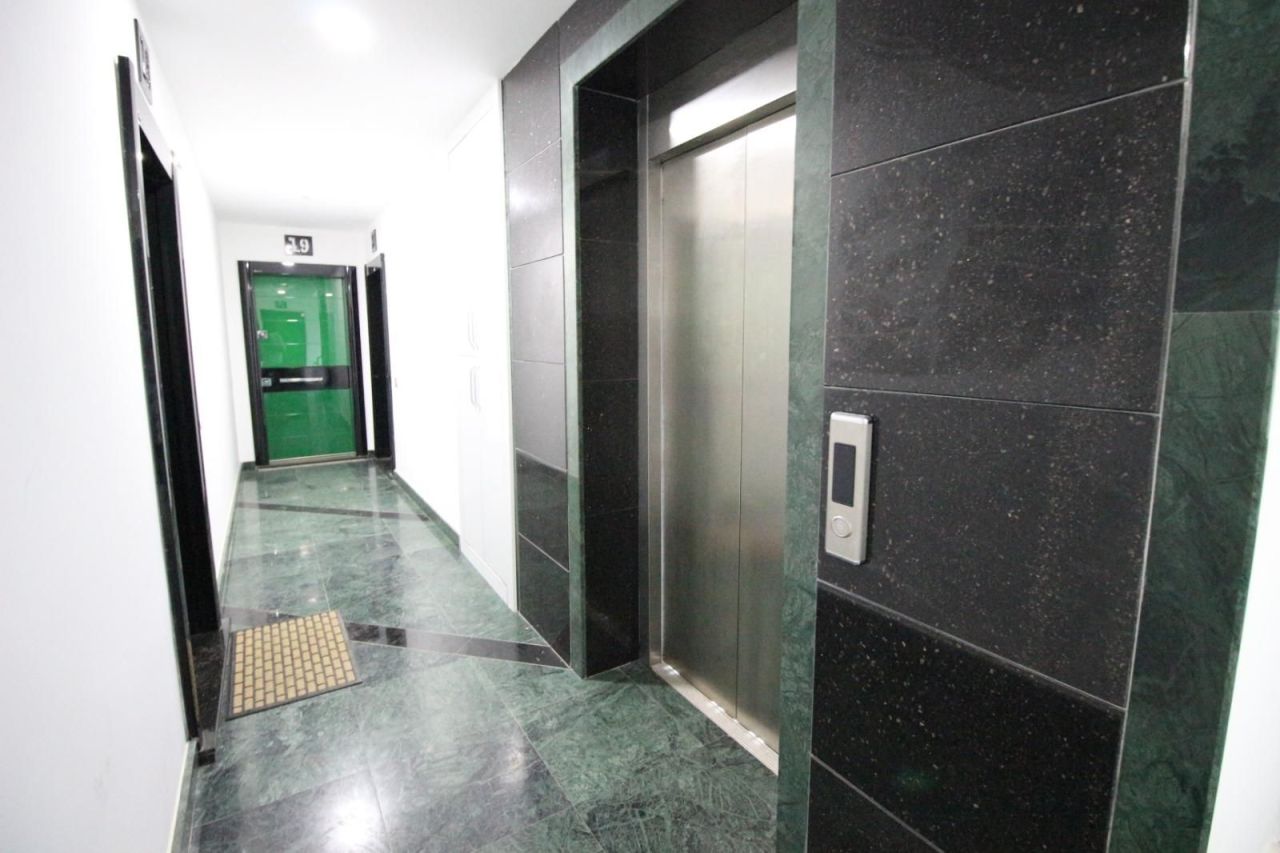 Пентхаус в Кестеле, Турция, 140 м² - фото 10