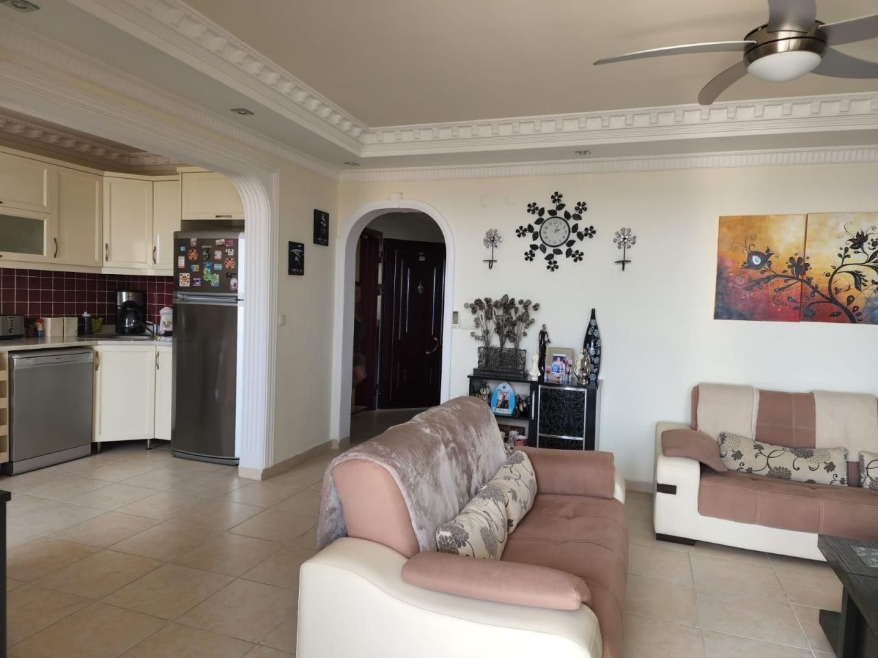 Пентхаус в Алании, Турция, 270 м² - фото 10