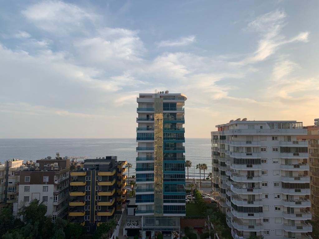 Квартира в Алании, Турция, 90 м² - фото 10