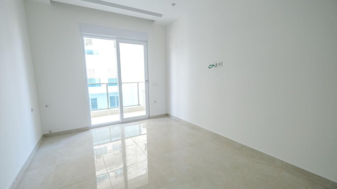 Квартира в Алании, Турция, 100 м² - фото 10