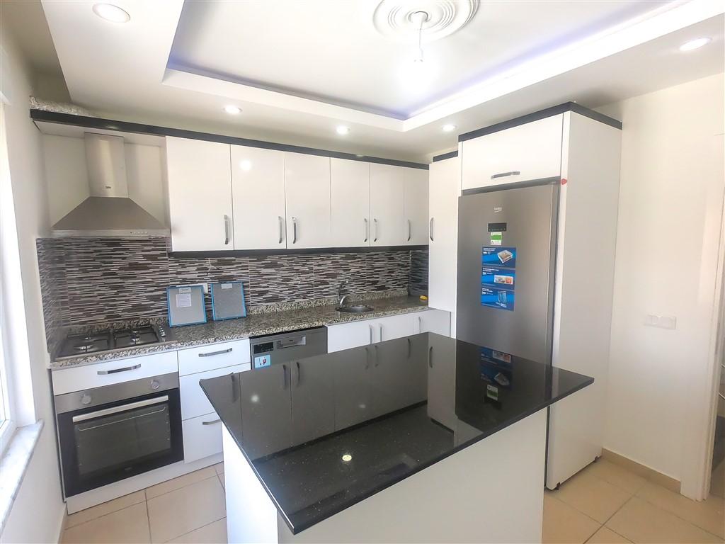 Пентхаус в Алании, Турция, 165 м² - фото 10