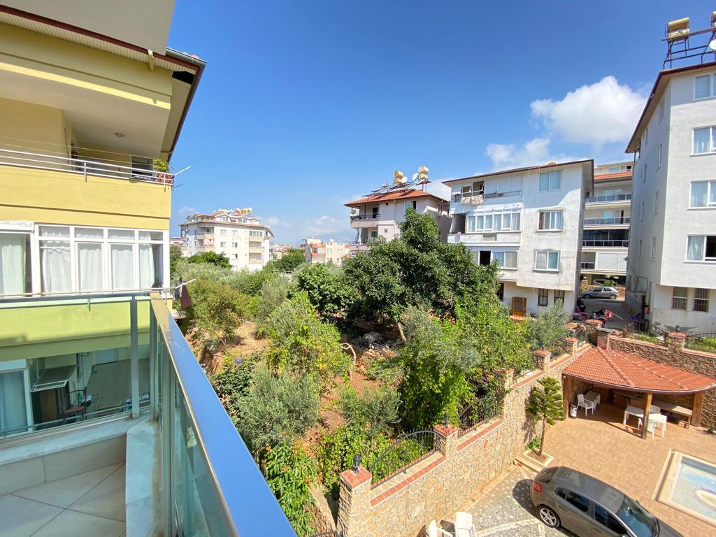 Квартира в Алании, Турция, 140 м² - фото 10