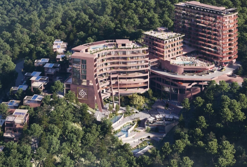 Квартира в Батуми, Грузия, 51 м² - фото 10