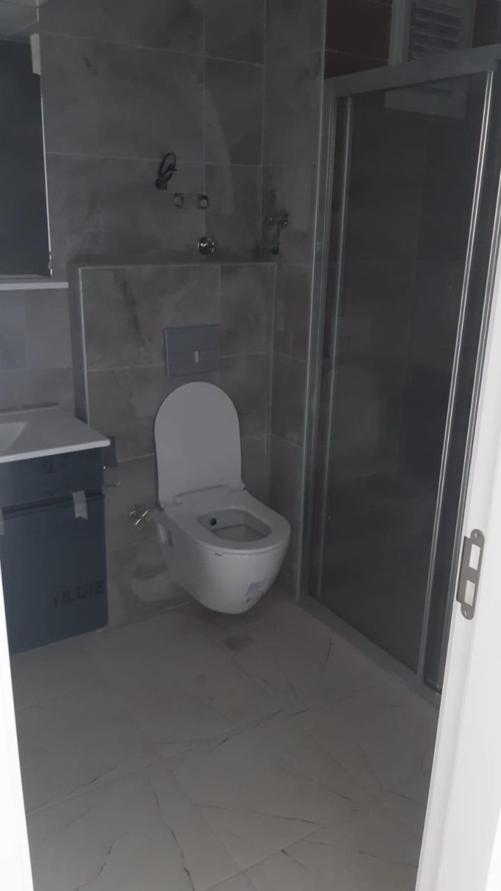 Квартира в Алании, Турция, 120 м² - фото 10