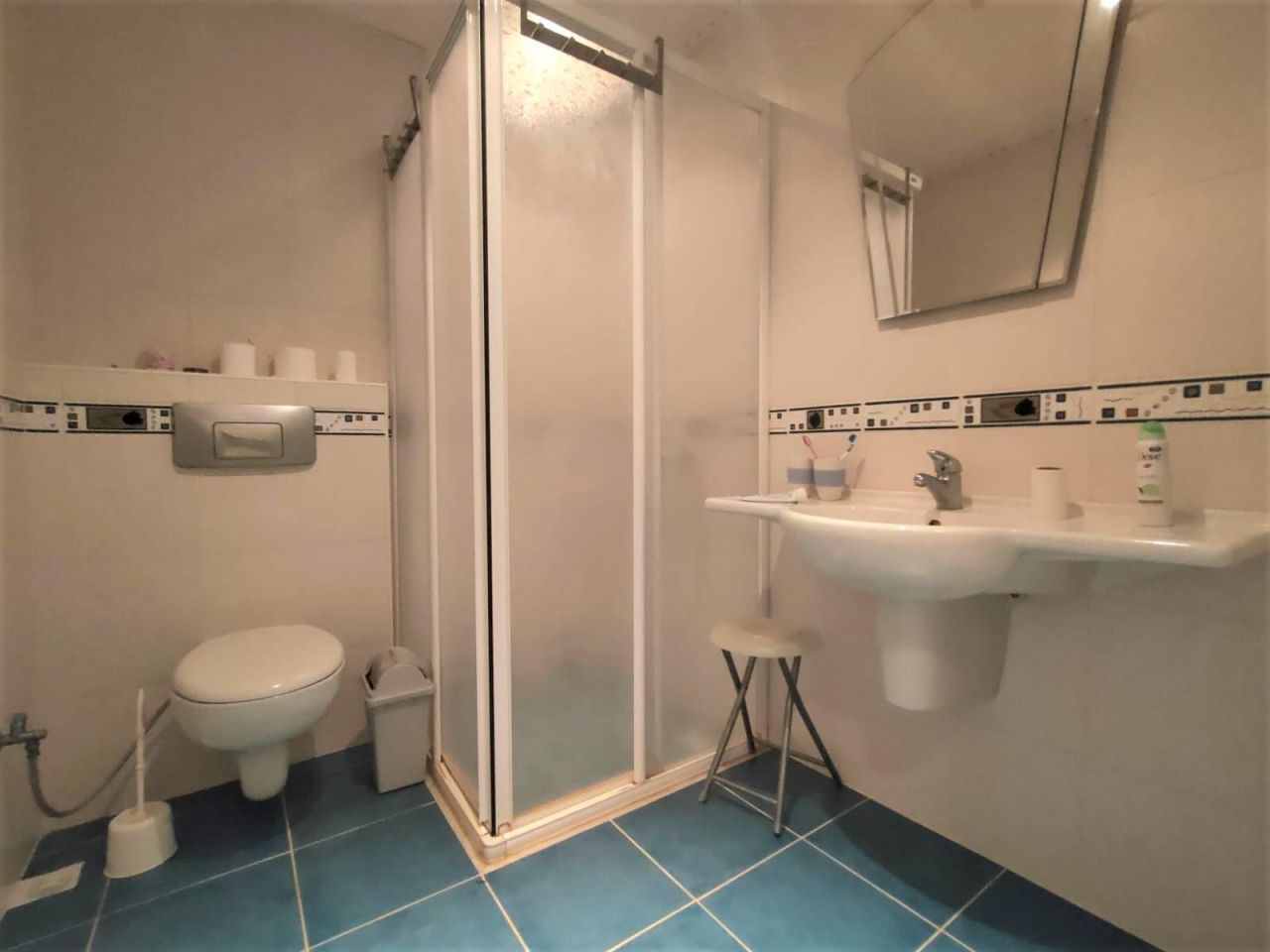 Квартира в Алании, Турция, 110 м² - фото 10