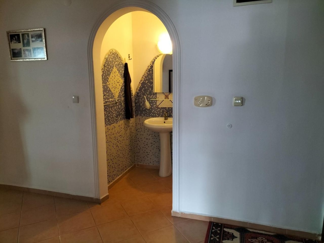 Квартира в Алании, Турция, 125 м² - фото 10