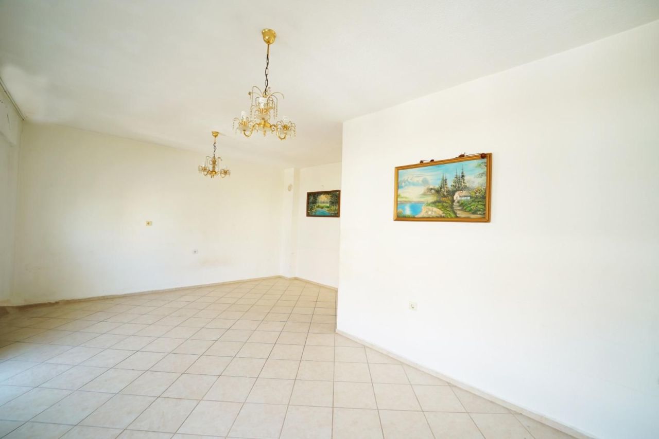 Квартира в Алании, Турция, 87 м² - фото 10