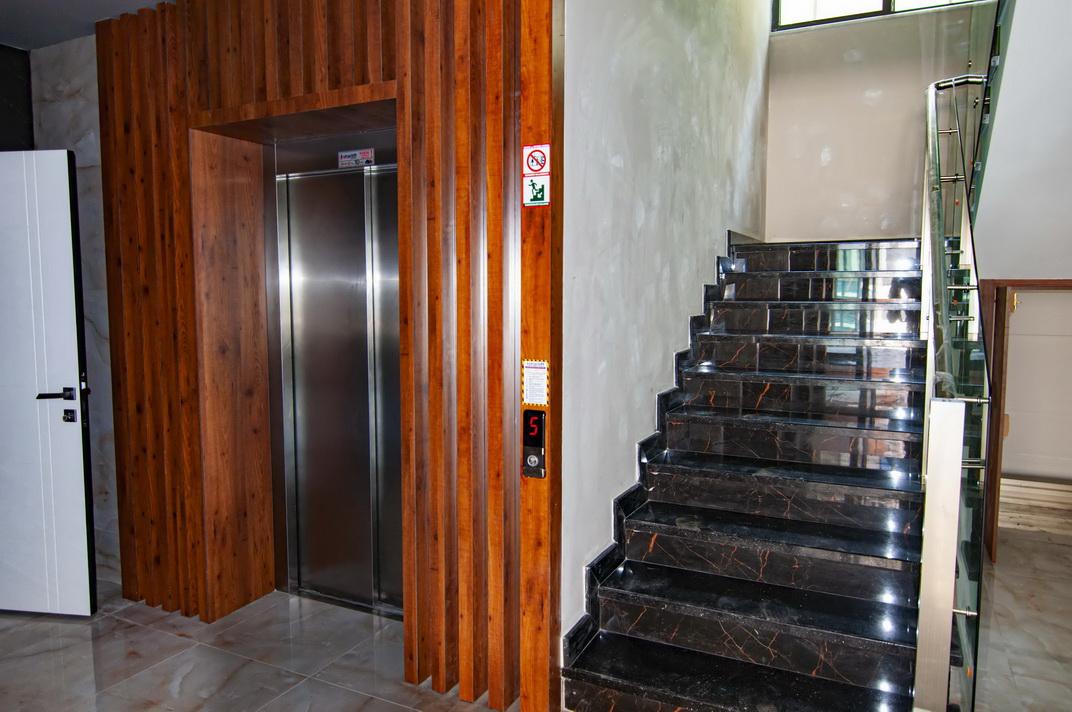 Квартира в Алании, Турция, 90 м² - фото 10