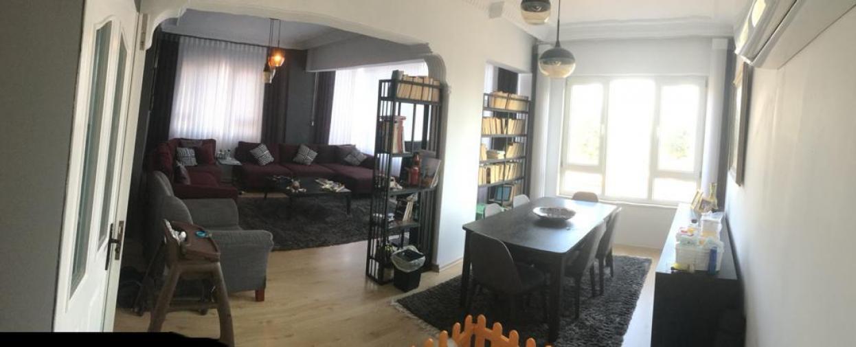 Квартира в Алании, Турция, 90 м² - фото 10
