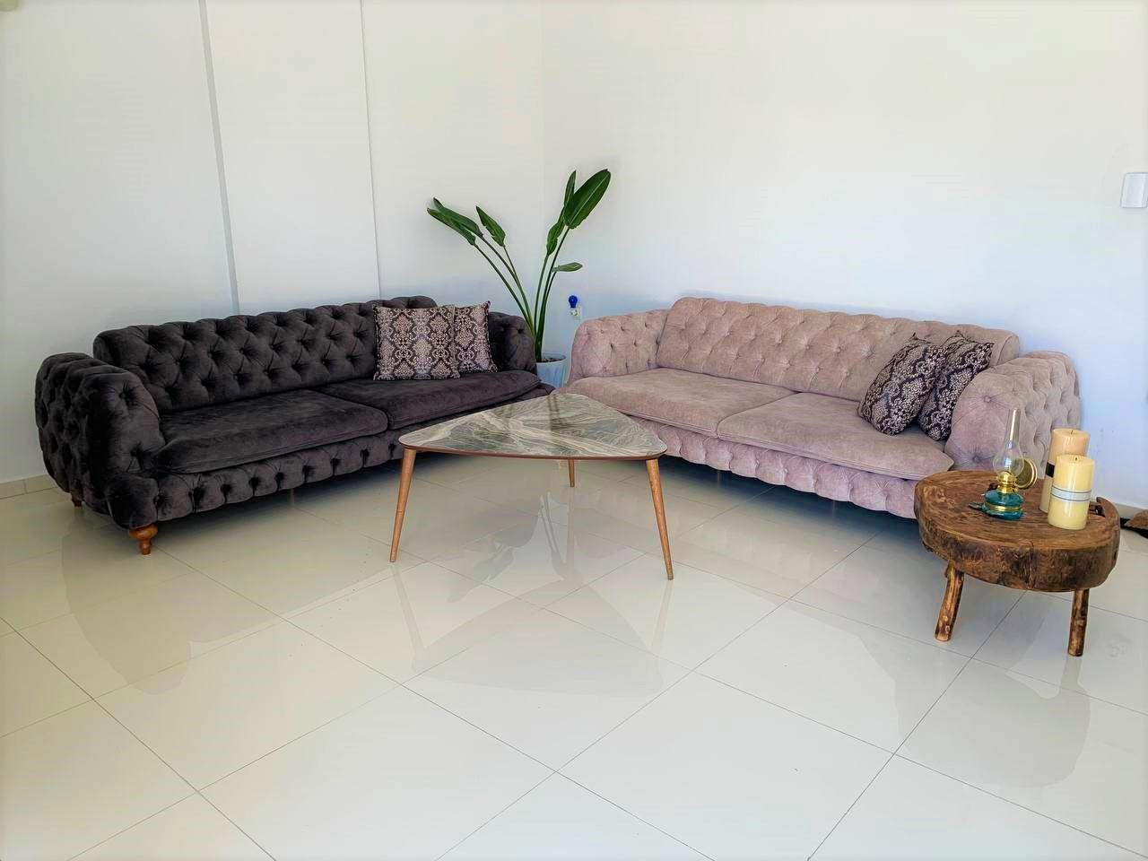 Пентхаус в Кестеле, Турция, 160 м² - фото 10