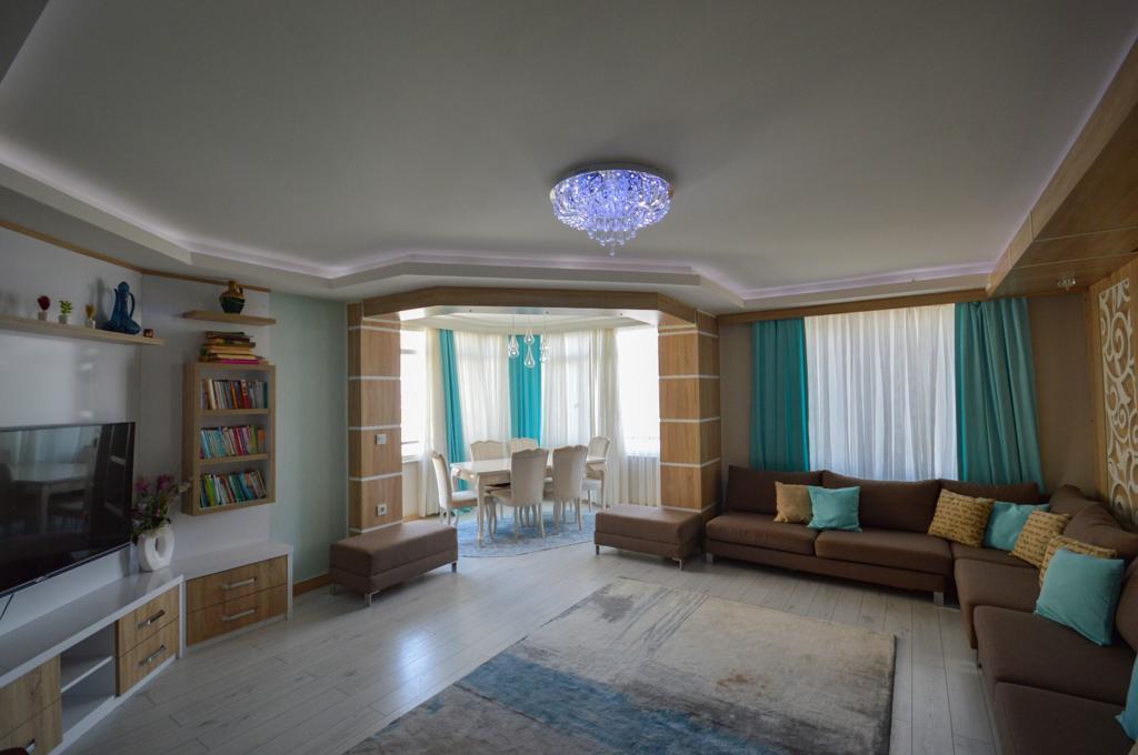 Квартира в Алании, Турция, 240 м² - фото 10