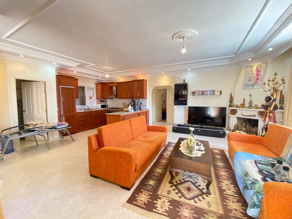 Вилла в Алании, Турция, 180 м² - фото 10