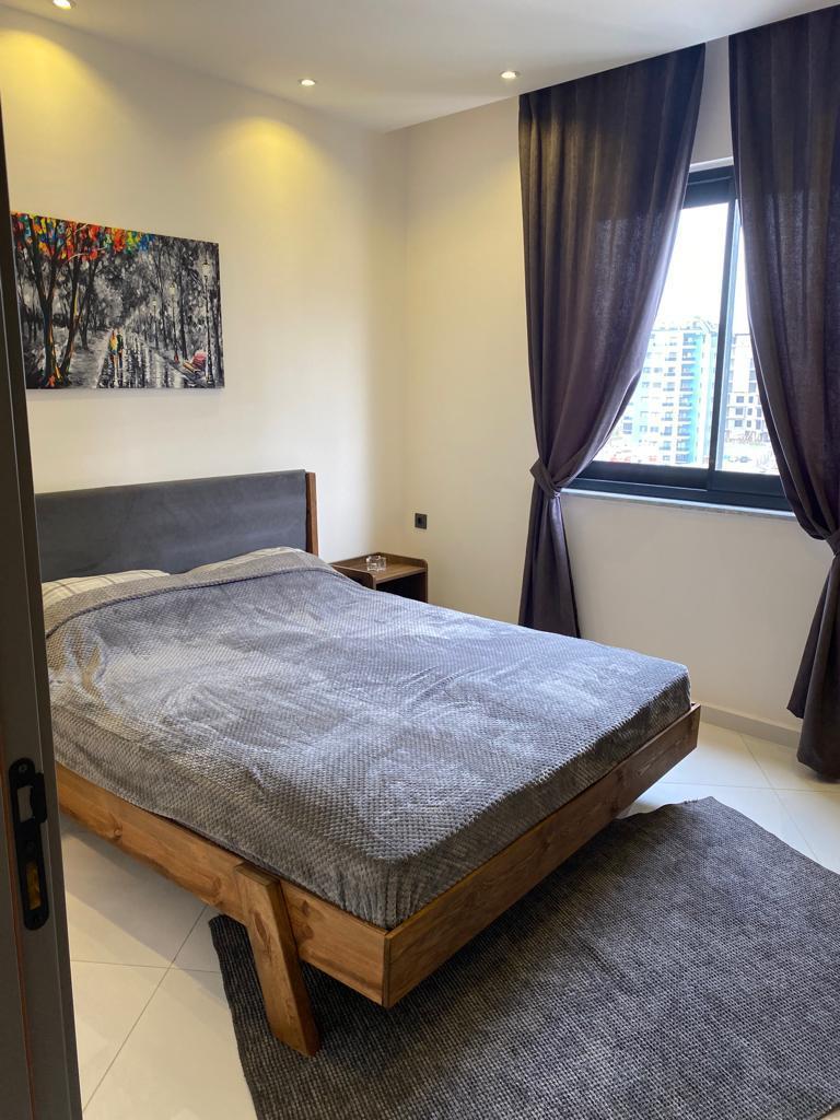 Квартира в Алании, Турция, 52 м² - фото 10