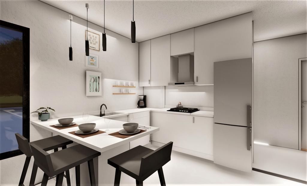 Квартира в Авсалларе, Турция, 56 м² - фото 10