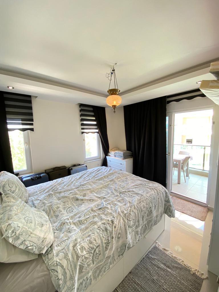 Квартира в Авсалларе, Турция, 70 м² - фото 10