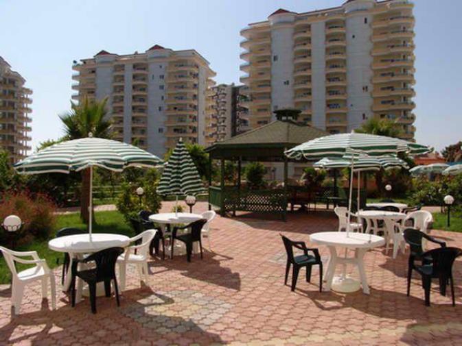 Квартира в Алании, Турция, 135 м² - фото 10