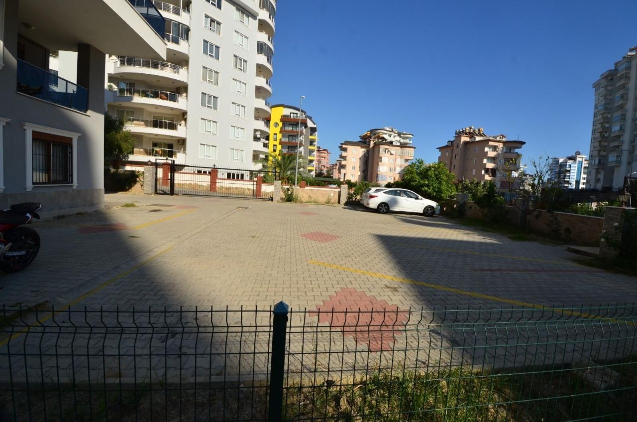 Пентхаус в Алании, Турция, 260 м² - фото 10