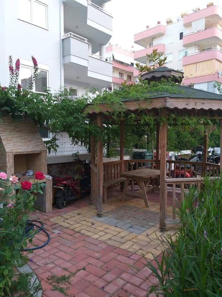 Квартира в Алании, Турция, 110 м² - фото 10
