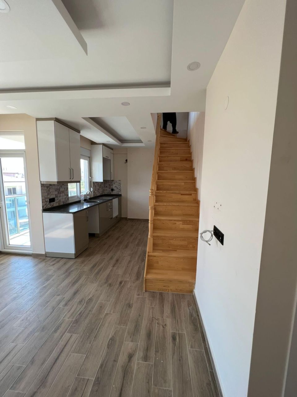 Пентхаус в Алании, Турция, 80 м² - фото 10