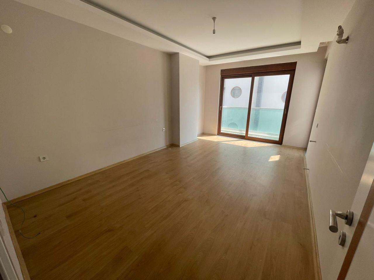 Квартира в Алании, Турция, 1 200 м² - фото 10