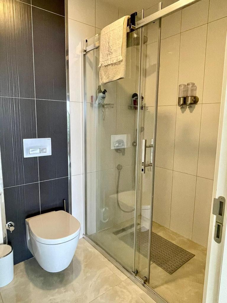 Квартира в Алании, Турция, 120 м² - фото 10