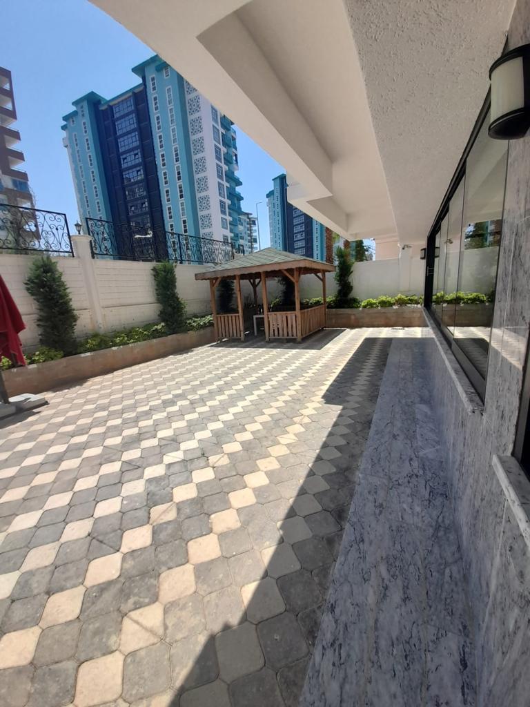 Квартира в Алании, Турция, 75 м² - фото 10