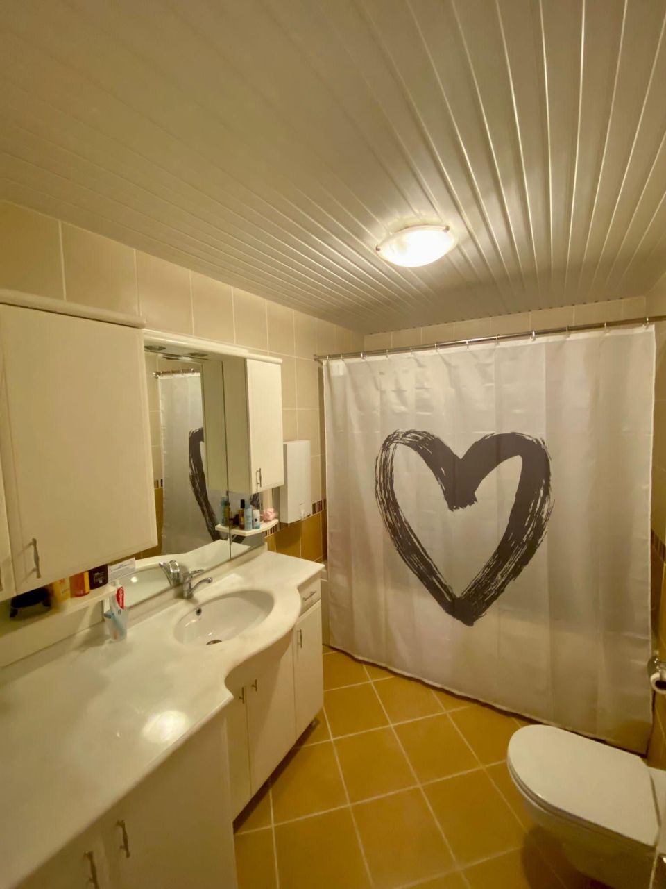 Квартира в Алании, Турция, 115 м² - фото 10