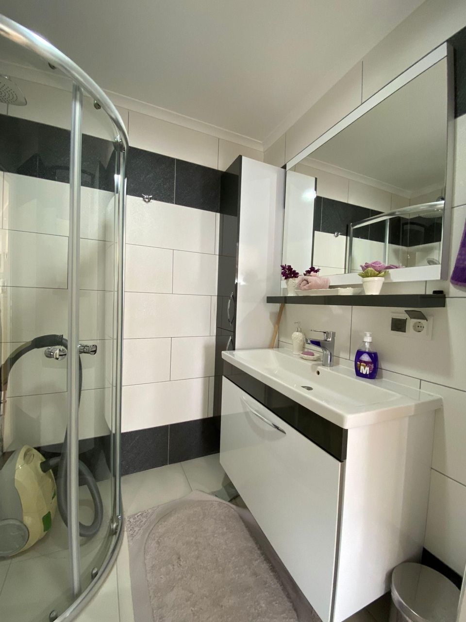 Пентхаус в Кестеле, Турция, 190 м² - фото 10