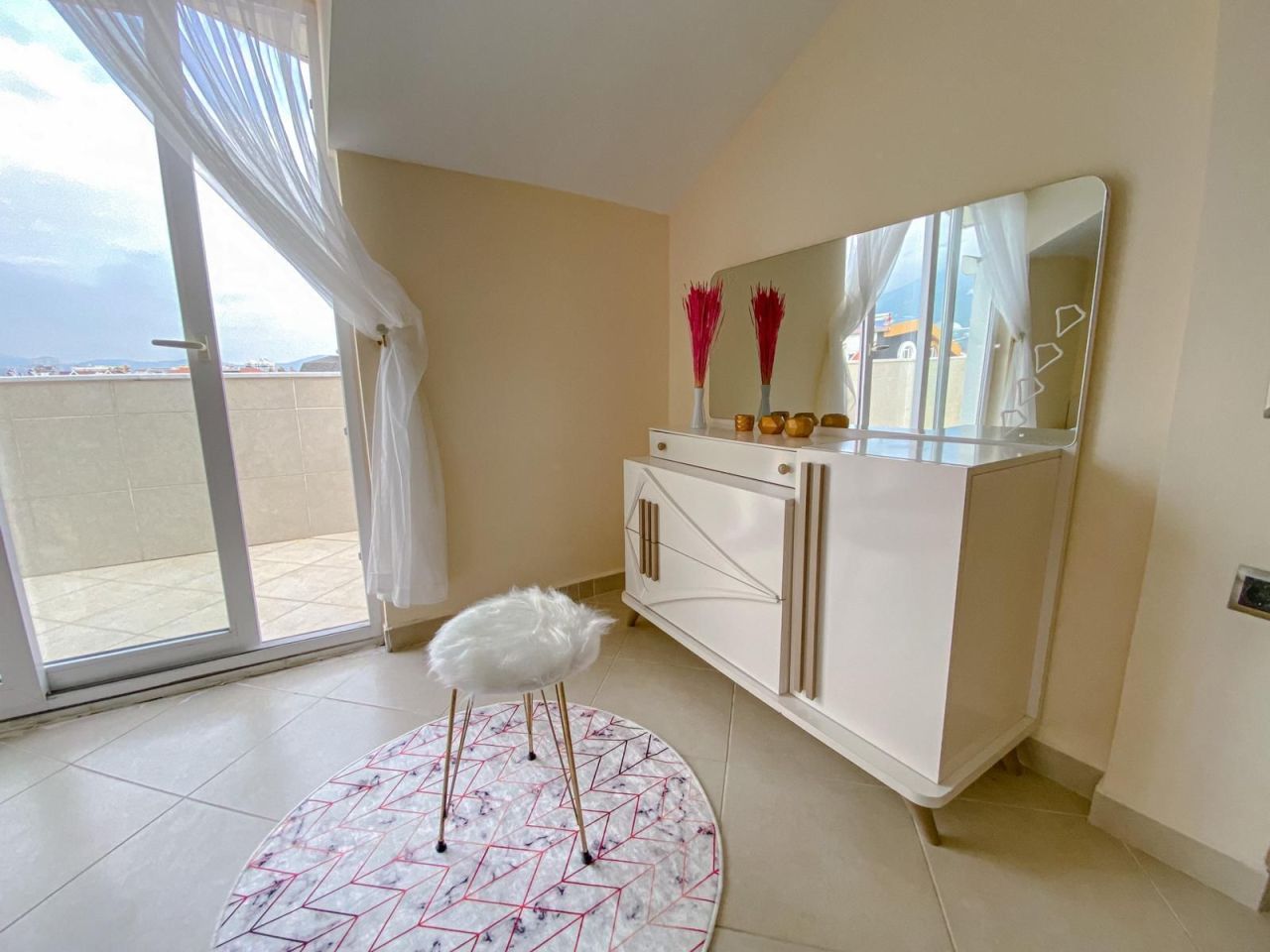 Пентхаус в Кестеле, Турция, 125 м² - фото 10