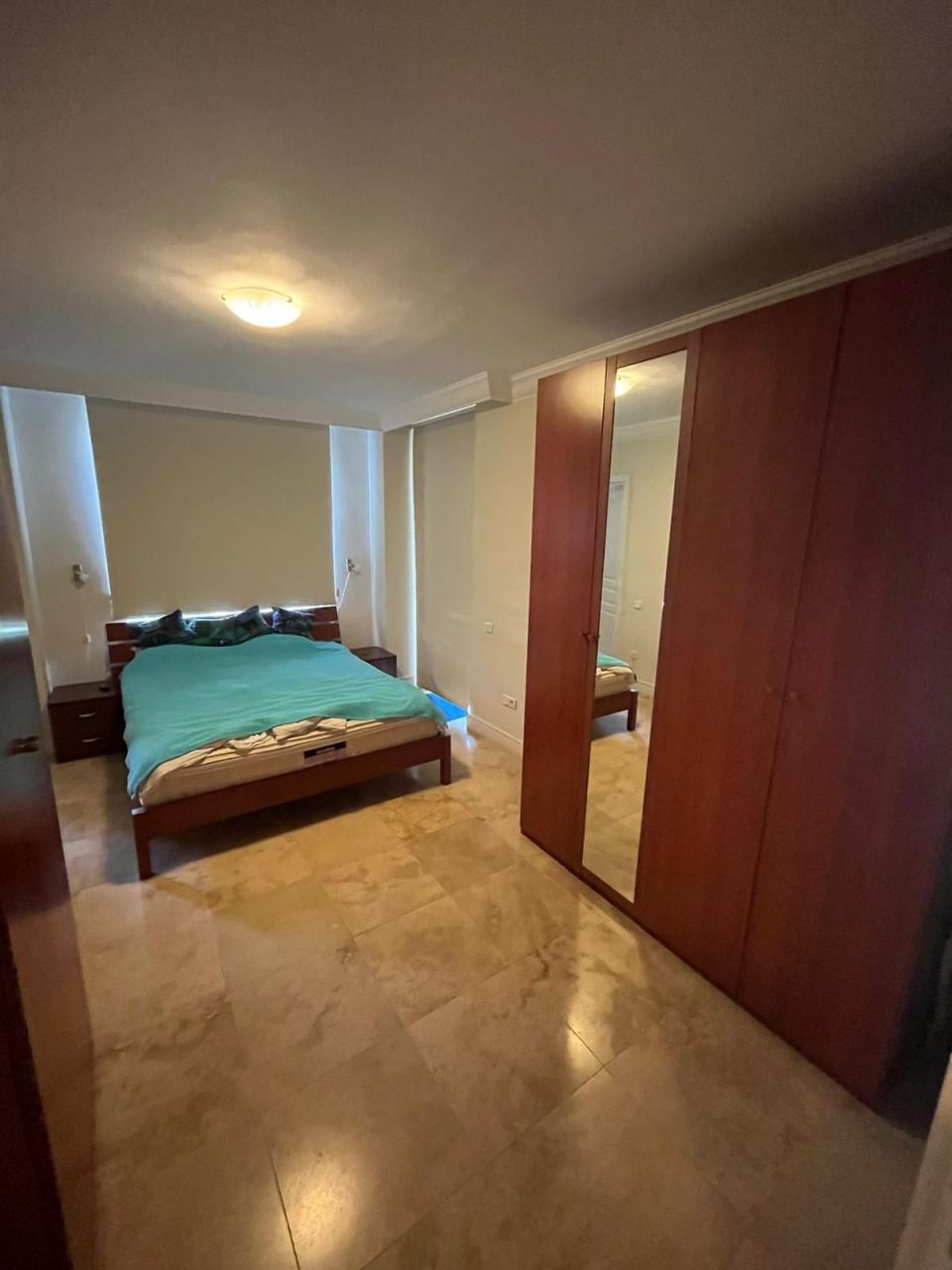 Квартира в Алании, Турция, 110 м² - фото 10