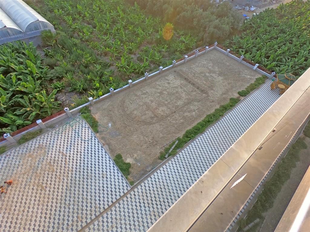 Пентхаус в Алании, Турция, 117 м² - фото 10