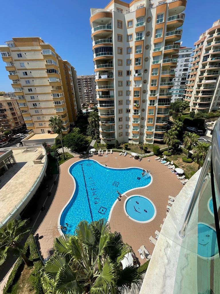 Квартира в Алании, Турция, 120 м² - фото 10