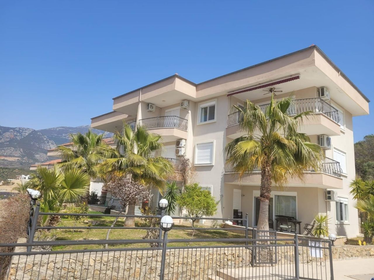 Пентхаус в Алании, Турция, 235 м² - фото 10