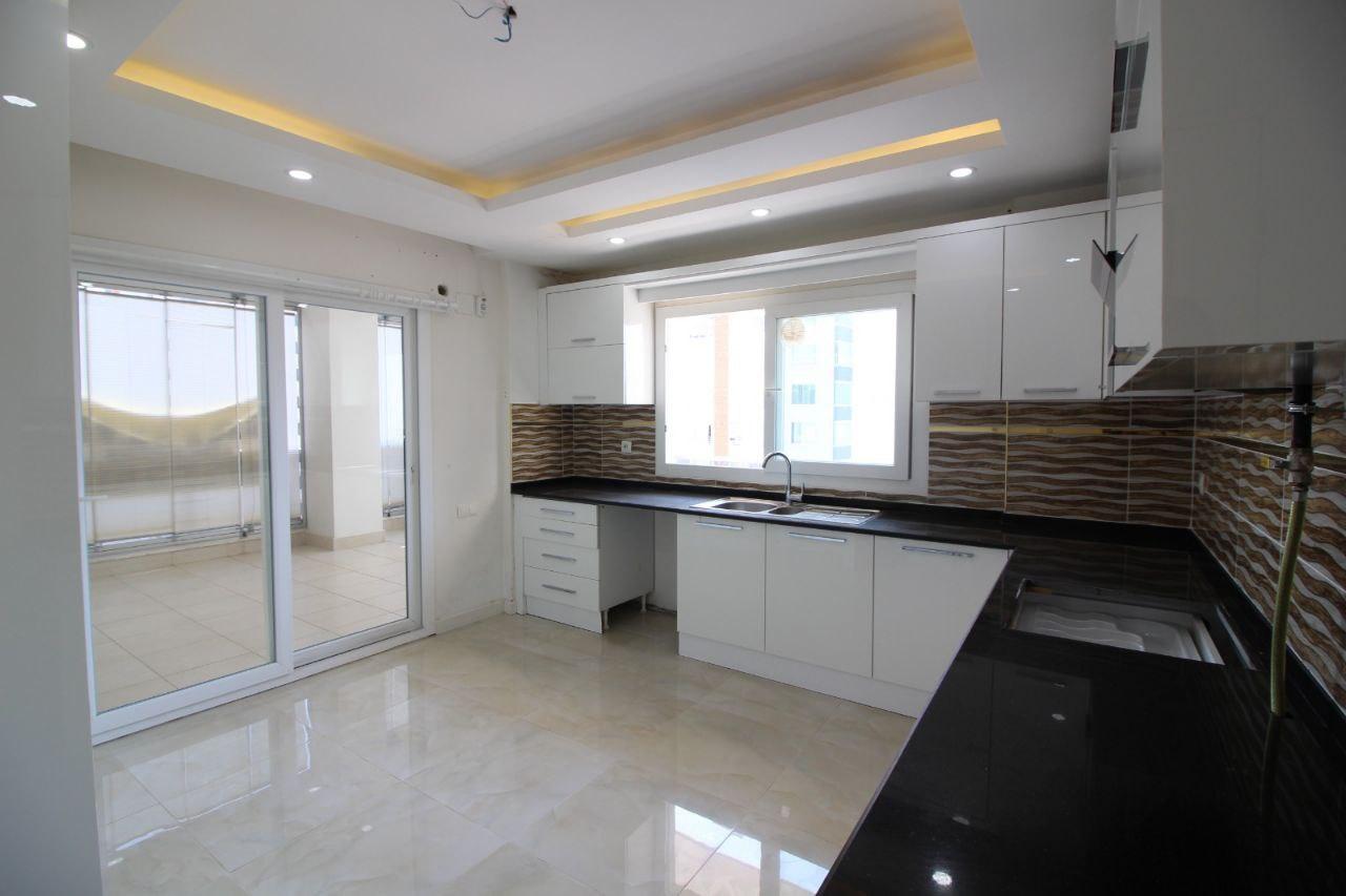 Квартира в Мерсине, Турция, 175 м² - фото 10