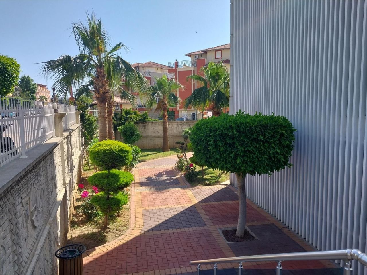 Пентхаус в Кестеле, Турция, 110 м² - фото 10